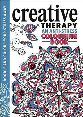 Adult Colouring Books — Books2Door