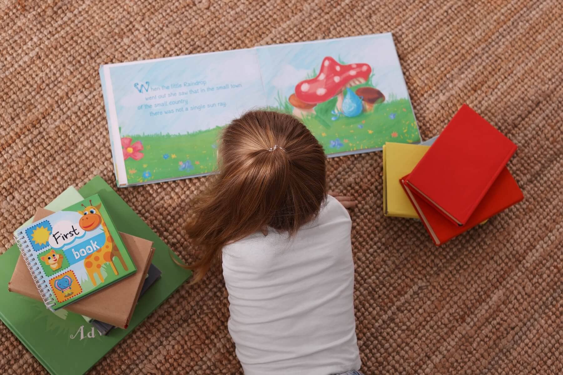 Screen-Free Fun: Indoor Activity Books for Kids to Enjoy Anytime