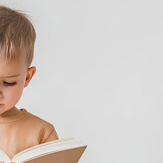 Mindful Reading for Children: Teaching Values Early