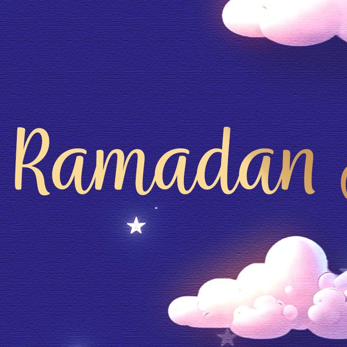 Ramadan Mubarak!: Celebrate the most important month in the Islamic Calendar with Books2Door