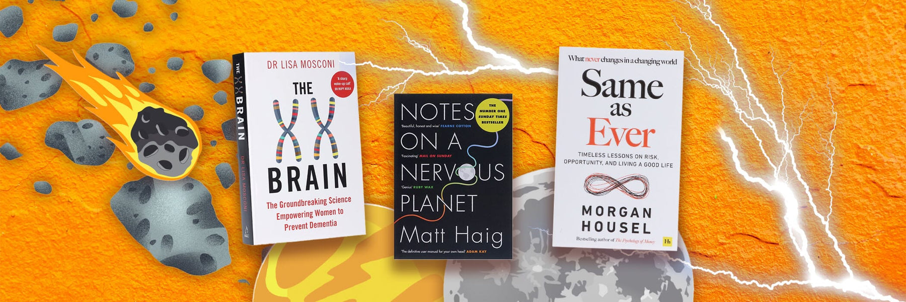 Empowering Reads: Transform Your Life with These Groundbreaking Non-Fiction Books