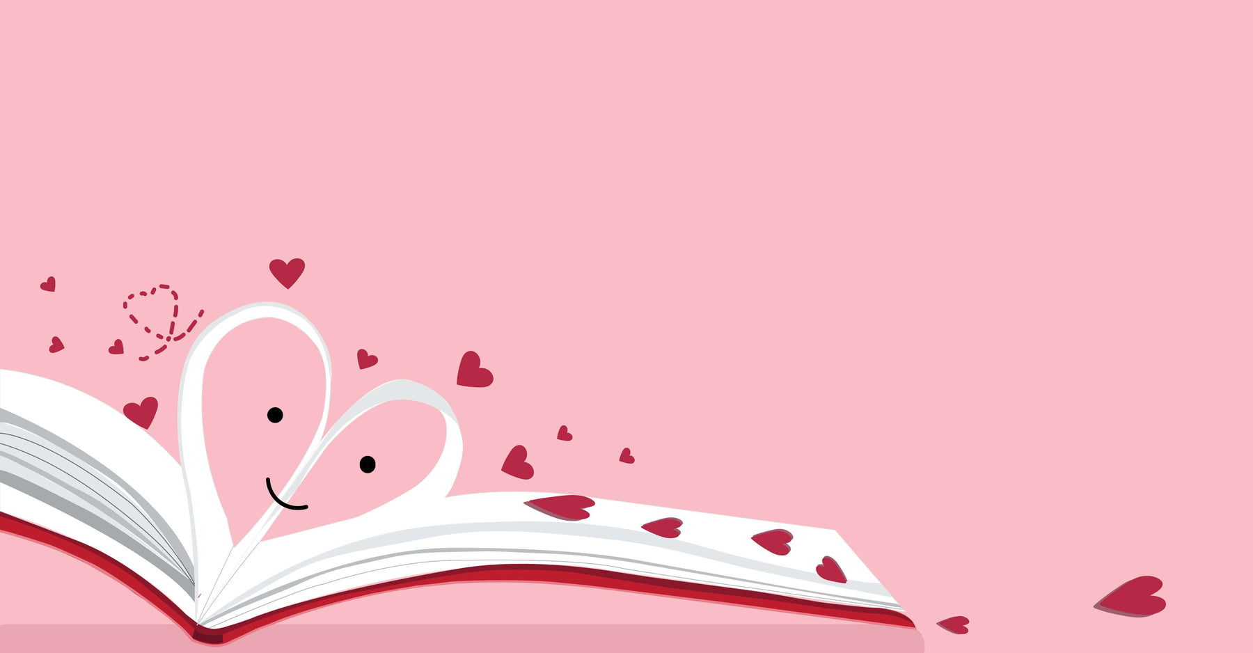 10 Books To Read This Valentine’s Day