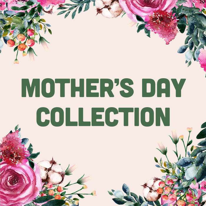 Mother's Day Gift Guide