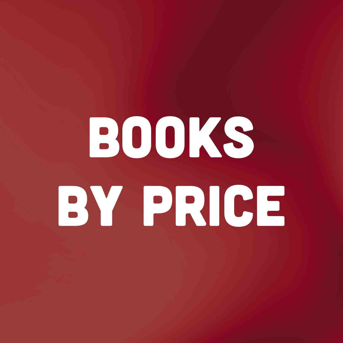 Books to enjoy, at prices you'll love. Unmissable bargains across 1000 ...