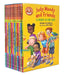 Judy Moody and Friends Series By Megan McDonald: illustrated 15 Books Collection Box Set - Ages 4-6 - Paperback 5-7 Walker Books