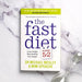 The Fast Diet: Revised and Updated: Lose weight, stay healthy, live longer: By Dr Michael Mosley & Mimi Spencer - Non Fiction - Paperback Non-Fiction Hachette