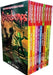 Goosebumps: The Classic Series (Set 2) by R. L. Stine 10 Books Collection - Ages 9-14 - Paperback 9-14 Scholastic