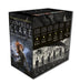 Shadowhunters by Cassandra Clare - The Mortal Instruments 6 Books Collection Box Set - Ages 14+ - Paperback Fiction Walker Books Ltd