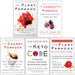 Paradox Collection (Plant, Unlocking the Keto Code, Energy, Longevity & Quick and Easy) 5 Books Set By Dr. Steven R Gundry, MD - Non Fiction - Hardback/Paperback Non-Fiction HarperCollins Publishers