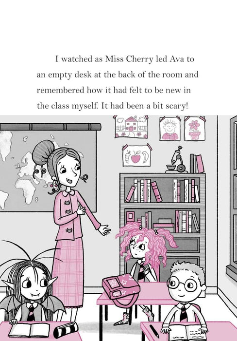 Isadora Moon By Harriet Muncaster 5 Books Collection Set - Ages 5-7 - Paperback 5-7 Oxford University Press