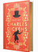 Best of Charles Dickens - Ages 14+ - Leather Bound/Hardback Fiction Wilco Books