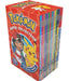 Pokemon Super Collection By Tracey West: 15 Books Collection Box Set - Ages 5-8 - Paperback 5-7 Hachette