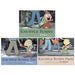 Knuffle Bunny Series by Mo Willems 3 Books Collection Set - Ages 4-7 - Paperback 5-7 Walker Books Ltd