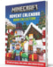 Minecraft Advent Calendar: 24 Days of Builds, Challenges, Jokes and Activities: 24 Mini Book Collection - Ages 6+ - Hardback/Paperback 5-7 Harpercollins Publisher