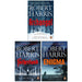 Robert Harris Collection (Archangel, Enigma & Fatherland) 3 Books Set - Fiction - Paperback Fiction Penguin