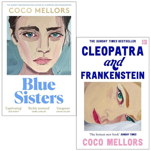 Coco Mellors 2 Books Collection Set - Fiction - Paperback/Hardback Fiction HarperCollins Publishers