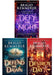 Defy the Night Series By Brigid Kemmerer: 3 Books Collection Set - Ages 12- 18 - Paperback Fiction Sourcebooks, Inc