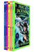 Percy Jackson Graphic Novels By Robert Venditti 1-5 Books Collection Set - Ages 8-15 - Paperback 9-14 Penguin