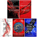 The All Souls Series Complete Collection by Deborah Harkness: 5 Books Set - Fiction - Paperback/Hardback Fiction Hachette