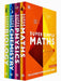 Super Simple: Maths, Chemistry, Physics & Biology Ultimate Bitesize Study Guide 4 Books Collection Set - Non Fiction - Paperback Non-Fiction DK