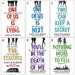 Bayview High Series by Karen M. McManus 6 Books Collection Set - Ages 12-17 - Paperback Young Adult Penguin