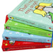 That's not my... Christmas Collection by Fiona Watt 4 Books Box Set - Ages 0-5 - Board Book 0-5 Usborne Publishing Ltd