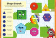 Numberblocks, Colourblocks & Alphablocks Annual 2025 By Sweet Cherry Publishing: 3 Books Collection Set - Ages 3-5 - Hardback 0-5 Sweet Cherry Publishing