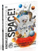 Knowledge Encyclopedia Space!: The Universe as You've Never Seen it Before: by DK - Ages 9+ - Hardback 9-14 DK