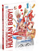 Knowledge Encyclopedia Human Body! by DK - Ages 9+ - Hardback 9-14 DK