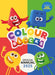 Colourblocks Annual 2025: By Sweet Cherry Publishing - Ages 3-5 - Hardback 0-5 Sweet Cherry Publishing