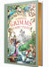 Complete Grimm's Fairy Tales By Brothers Grimm - Ages 14+ - Leather Bound/Hardback Fiction Wilco Books