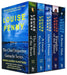 Chief Inspector Gamache Mystery Series (Book 11-15) by Louise Penny: 5 Books Collection Set - Fiction- Paperback Fiction Sphere