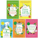 Nancy Birtwhistle Green Living 5 Books Collection Set - Non Fiction- Hardback/Paperback Non-Fiction Pan Macmillan