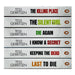 Rizzoli & Isles Series By Tess Gerritsen (Book 7-12) Collection 6 Books Set - Fiction - Paperback Fiction Penguin