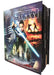 Star Wars: The Ultimate Pop-Up Galaxy by Matthew Reinhart - Hardback Graphic Novels Penguin