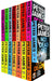 Roy Grace Series By Peter James (Book 1-15) Collection 15 Books Set - Fiction - Paperback Fiction Pan Macmillan