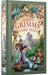 Complete Grimm's Fairy Tales By Brothers Grimm - Ages 14+ - Leather Bound/Hardback Fiction Wilco Books