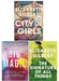 Elizabeth Gilbert Collection (City of Girls, The Signature of All Things & Big Magic) 3 Books Set - Fiction/Non Fiction - Paperback Fiction Bloomsbury Publishing