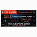 Riley Sager Collection 4 Books Set - Fiction - Paperback Fiction Hachette