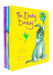 The Wonky Donkey by Craig Smith 3 Books Collection Box Set - Ages 2-6 - Board Book 0-5 Scholastic