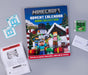 Minecraft Advent Calendar: 24 Days of Builds, Challenges, Jokes and Activities: 24 Mini Book Collection - Ages 6+ - Hardback/Paperback 5-7 Harpercollins Publisher