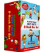 My Weird School Fast Facts By Dan Gutman: 8 Books Collection Box Set - Ages 6-10 - Paperback 7-9 HarperCollins Publishers