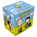 The Peanuts Story Box Set By Charles M Schulz: illustrated 8 Books Collection - Ages 3-8 - Board Book 0-5 Penguin