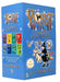 Worst Witch Series By Jill Murphy: Complete 8 Books Collection Box Set - Ages 7-12 - Paperback 9-14 Penguin