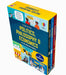 Usborne Politics, Philosophy and Economics For Beginners 3 Books Collection Box Set - Ages 11+ - Hardback Non-Fiction Usborne Publishing Ltd