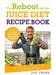 The Reboot with Joe Juice Diet Recipe Book by Joe Cross - Non Fiction - Paperback Non-Fiction Hachette