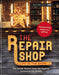 The Repair Shop: Life In The Barn by Elizabeth Wilhide & Jayne Dowle - Non Fiction - Hardback Non-Fiction Hachette