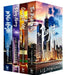 Windy City Series By Liz Tomforde 4 Books Collection Set - Fiction - Paperback Fiction Hachette