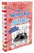 Diary of a Wimpy Kid: Hot Mess (Book 19) By Jeff Kinney - Ages 9-11 - Hardback 7-9 Penguin