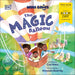 The Magic Balloon Picture Book: World Book Day 2025 by Carl Anka - Ages 3-5 - Paperback 3-5 DK